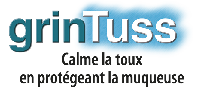 Grintuss Miel sirop enfant toux sèche et grasse - Aboca - Easypara